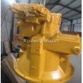 CAT 330B pompe principale hydraulique A8V0160LAIKHI / 60R 123-2235